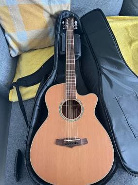 Tanglewood Sundance Classic TSC4CE
