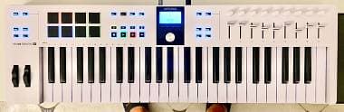 Arturia Keylab Essential mk3