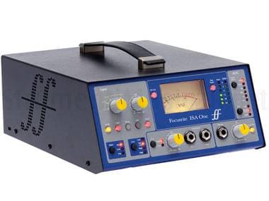 Focusrite isa one