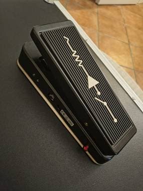 Custom Audio Electronics MC404 WAH WHA