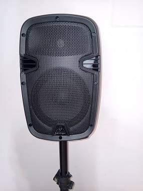 Cassa Behringer PK108 60-320 watt