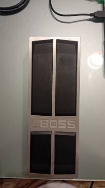 Pedale Volume Boss FV 500H