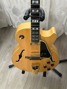 Ibanez GB10