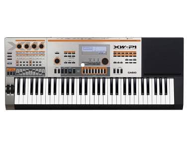 Casio XWP1: Da vetrina!