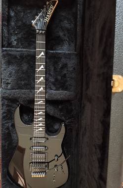 Hamer Chaparral Elite USA 1990 Sustainiac