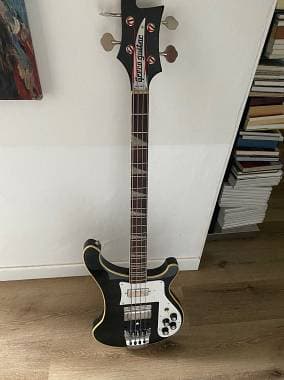 Greco Mod. Rickenbacker