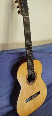 Giussani Chitarra classica da concerto