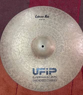 UFIP Collector Ride 22