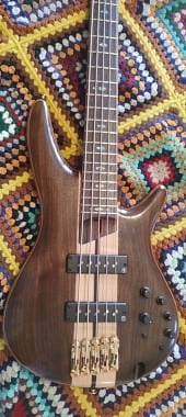 Ibanez SR 1825 Premium