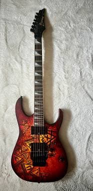 Ibanez RG320PG