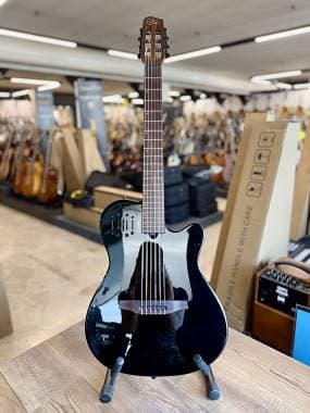 Godin MULTIAC MUNDIAL ONYX BLACK