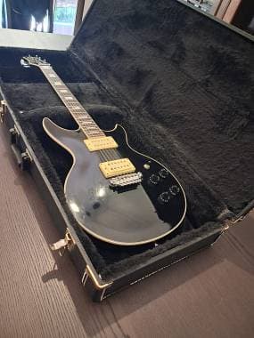 Eastwood Guitars GP