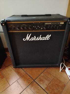 Marshall 65w