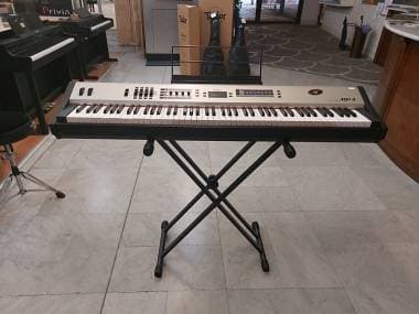 Kawai MP4