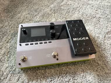Mooer ge150