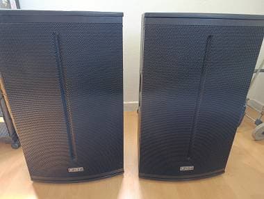 FBT X-lite 115 A