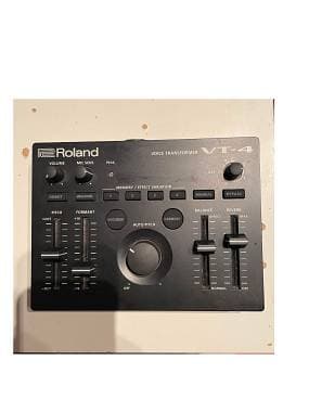 Roland VT-4