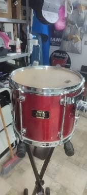 Tom 12 Mapex Mars pro series