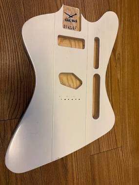 Firebird - Telebird