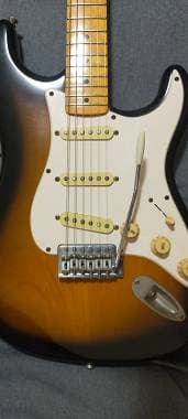 Squier by Fender Classic Vibe Strat 50