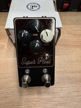 Formula B Super Plexi V2