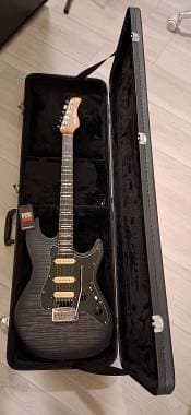 ATTENZIONE !!! Sire S7 FM New Gen - SPEDIZIONE + CUSTODIA RIGIDA NUOVA !!!