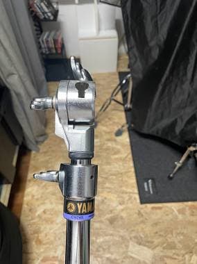 Yamaha CH745 Mezzasta