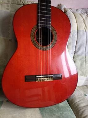 Yamaha G 180