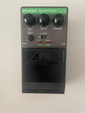 Aria PHASE SHIFTER PS10