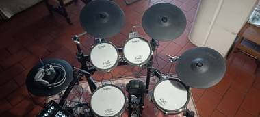 Roland TD 25 KV