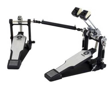 YAMAHA DFP9500C doppio pedale per grancassa a catena o cinghia