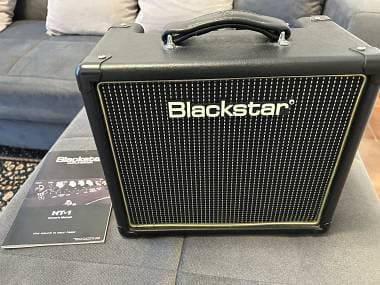Blackstar HT-1