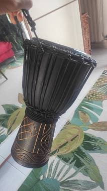Toca Djembe Toca percussion 8