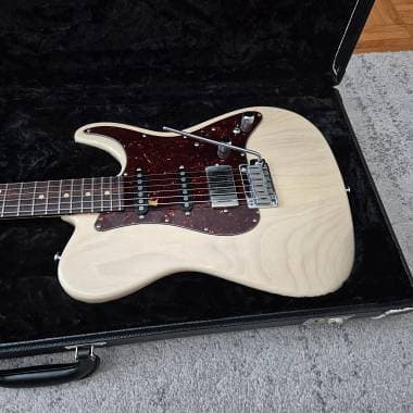 Tom Anderson Mongrel