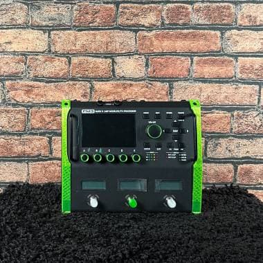 Fractal Audio FM3 - FM9 Cover/Corner Protectors