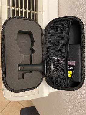 Dpa Microphones 4055