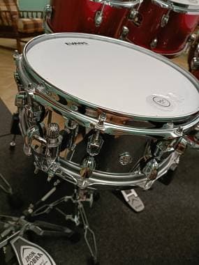 Mapex Black Panther Cyrus 14x6
