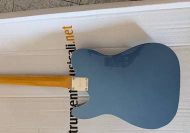 Squier by Fender Classic Vibe Custom Telecaster SH with Bigsby