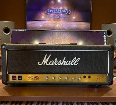 Marshall JCM 800 2203 (1985)