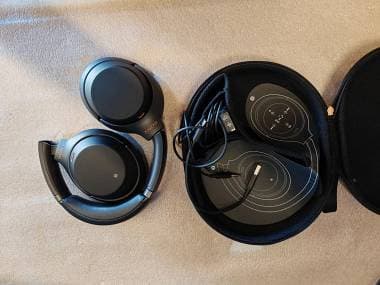 Sony WH-1000xM3