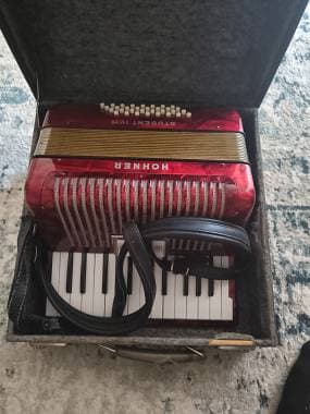 Hohner Student IVM