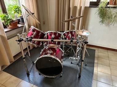 Tama Swingstar 8000