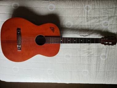 Eko Guitars Classica Vintage