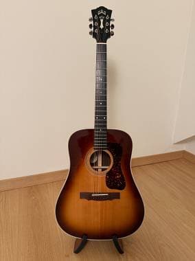 Guild D50 Corona, California