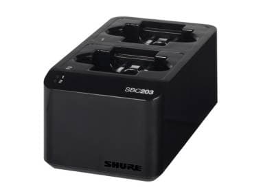 Shure Sbc203 E