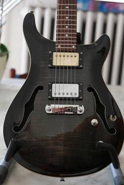 Harley Benton CST 24
