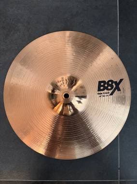 Sabian Thin Crash 14