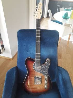 JPG Telecaster