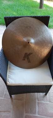 Zildjian K LIGHT 22