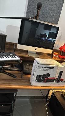 Apple IMAC 2011